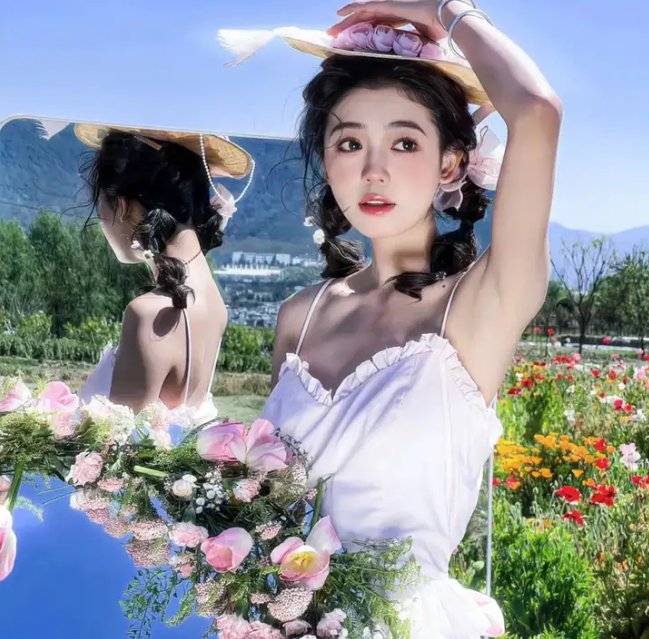 女孩的战地滑板课