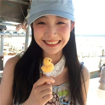 魔女的秘密