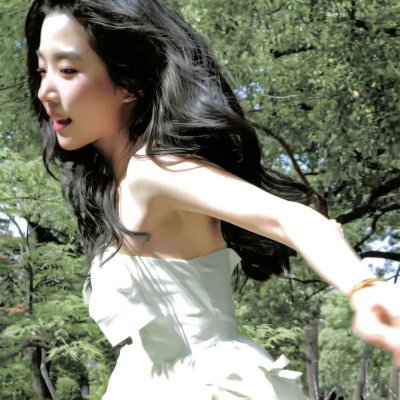 风华永驻